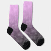 Lilac Ash Socken (Rechts)