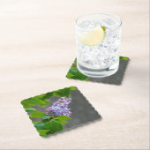 Lilac Beauty Untersetzer (Vor Ort)