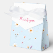 Lilac Bloomlets Geschenkschachtel (Vorderseite)