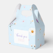 Lilac Bloomlets Geschenkschachtel (Vorderseite)