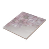 Lilac Blossom Fliese (Seite)