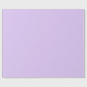 Lilac Blossom Geschenkpapier (Flach)