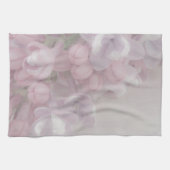 Lilac Blossom Küchentuch (Horizontal)