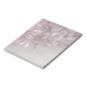 Lilac Blossom Notizblock (Rotiert)