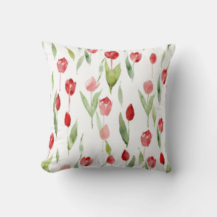 Lilac Blossom Pillow Kissen