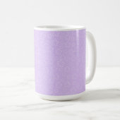 Lilac Blossom Tea Tasse (VorderseiteRechts)