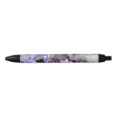 Lilac blüht kugelschreiber (Vorderseite)
