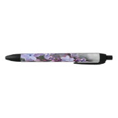 Lilac blüht kugelschreiber (Unterseite)