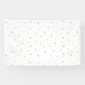 Lilac Blume Banner (Horizontal)