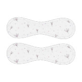 Lilac Blume Baseball (Paneele)