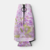 Lilac Blume Mist Flaschenkühler (Rückseite)