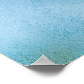 Lilac Blume - Primus Inter Pares Poster (Ecke)