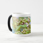 Lilac Blume - Primus Inter Pares Verwandlungstasse (Vorderseite Links)