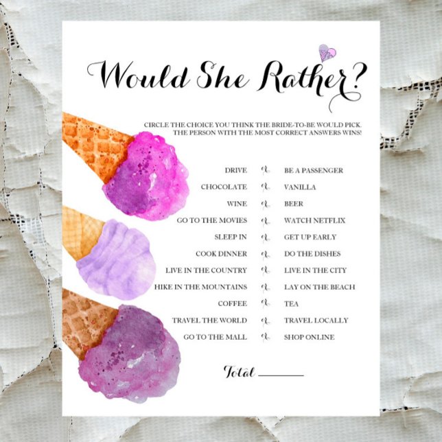 Lilac Brautparty würde eher spielen (Von Creator hochgeladen)