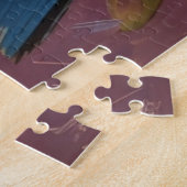 Lilac-Breasted Roller Puzzle (Seite)