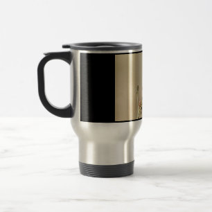 Lilac Brustwalze Reisebecher