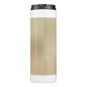 Lilac-Brutwalze Thermosbecher (Rückseite)