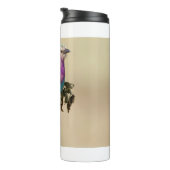 Lilac-Brutwalze Thermosbecher (Nach rechts gedreht)