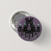 Lilac Chandelier ~ Button (Vorne & Hinten)