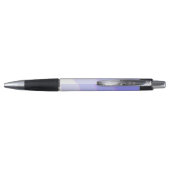 Lilac Circular Wirbel ombre Kugelschreiber (Rückseite)