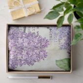 Lilac Days Design Series 3 Seidenpapier (Geschenk)
