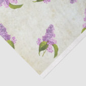 Lilac Days Design Series 4 Seidenpapier (Ausschnitt)