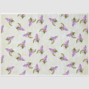 Lilac Days Design Series 4 Seidenpapier