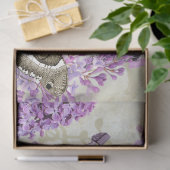 Lilac Days Design Series 7 Seidenpapier (Geschenk)