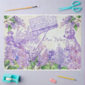 Lilac Days Design Series 8 Seidenpapier (Basteln)