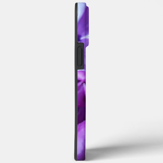 Lilac Farbvielfalt Case-Mate iPhone Hülle (Rückseite / Rechts)