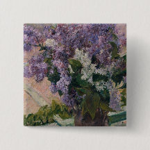 Lilac Gardens in a Vase