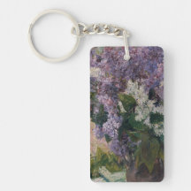 Lilac Gardens in a Vase