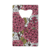 Lilac Geldbeutel Flaschenöffner (Rückseite)