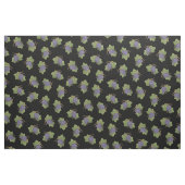 Lilac Grapes Pattern Stoff (Fat Quarter (45,7 x 55,9 cm))