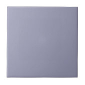 Lilac Gray Keramik Tile Fliese (Vorderseite)