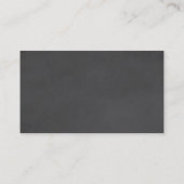 Lilac Guitar Rock a Bye Diaper Version 2 Begleitkarte (Rückseite)