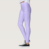 Lilac Ice Leggings (Links)