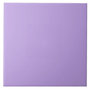 Lilac Keramik Tile. Fliese