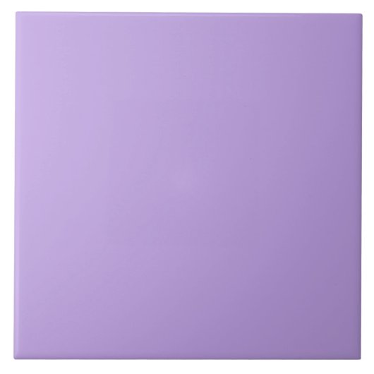 Lilac Keramik Tile. Fliese (Vorderseite)