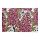 Lilac Kissenbezug (Rückseite)