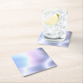 Lilac Lights Paper Untersetzer (Vor Ort)