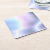 Lilac Lights Paper Untersetzer (angewinkelt)