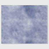 Lilac Lila Glam Geschenkpapier (Flach)