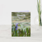 Lilac Lila Pickerelweed Blume Monet Inspiriert (Vorderseite)