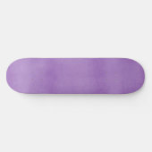 Lilac Lila Skateboard (Horizontal)