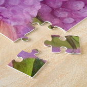 Lilac Lynx Point Siamese cat lila Puzzle (Seite)