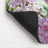 Lilac P5390 Mousepad (Ecke)