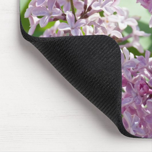 Lilac P5390 Mousepad (Ecke)