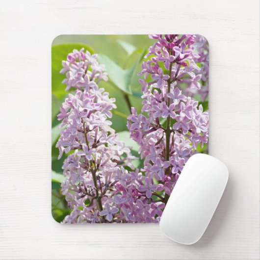 Lilac P5390 Mousepad (Mit Mouse)