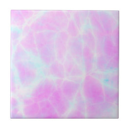 Lilac Pink Aqua Marbella Keramik Tile Fliese